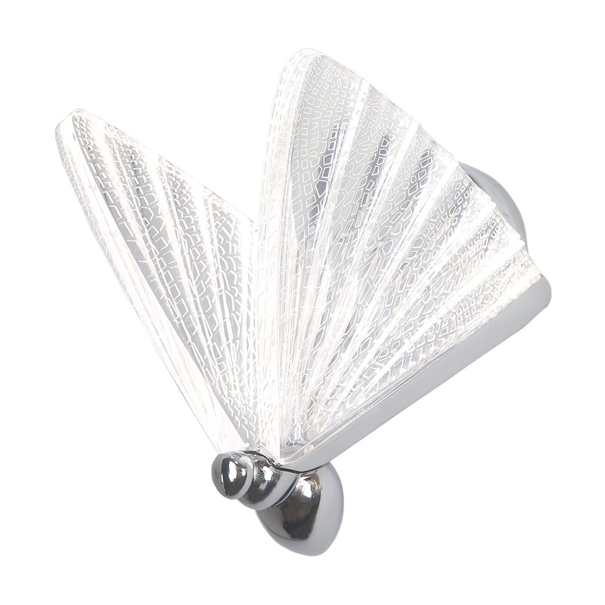 Lampa wisząca Mariposa 1xLED CCT